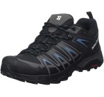 Amazon: Chaussures Salomon X Ultra Pioneer Gore-Tex à 100,10€ (au lieu de 142,86€)