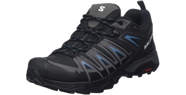 Amazon: Chaussures Salomon X Ultra Pioneer Gore-Tex à 100,10€ (au lieu de 142,86€)