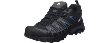 Amazon: Chaussures Salomon X Ultra Pioneer Gore-Tex à 100,10€ (au lieu de 142,86€)