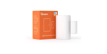 Amazon: Capteur de Porte et Fenêtre sans fil SONOFF SNZB-04P ZigBee à 9,99€ (au lieu de 14,9€)