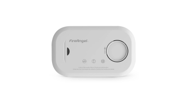 Amazon: Détecteur de monoxyde de carbone FireAngel FA6813 - Occasion comme neuf à 7,53€