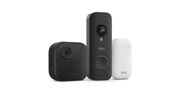 Amazon: Caméra de surveillance Blink Outdoor 4 + Sonnette vidéo 2K+ à 39,99€
