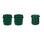 LIDL: PARKSIDE Sac à végétaux 275 L ou set 2x125 L - résistant UV à 2,99€ (au lieu de 9,99€)