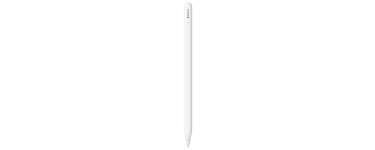 Amazon: Stylet Apple Pencil (USB-C) à 69€ (au lieu de 82,34€)
