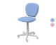 LIDL: LIVARNO Chaise de bureau enfant - réglable, freinage poids à 39,99€ (au lieu de 49,99€)
