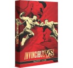 Amazon: Invincible VS Collector (PS5) à 72,96€ (au lieu de 99,99€)