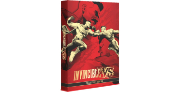 Amazon: Invincible VS Collector (PS5) à 72,96€ (au lieu de 99,99€)