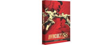 Amazon: Invincible VS Collector (PS5) à 72,96€ (au lieu de 99,99€)