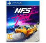 Amazon: Need for Speed Heat (PS4) à 25,20€ (au lieu de 39,99€)