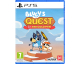 Amazon: Bluey's Quests for the Gold Pen (PS5) à 29,99€ (au lieu de 39,99€)