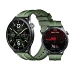 Amazon: Montre connectée XIAOMI Watch S5 - 46 mm à 162,49€ (au lieu de 193,99€)