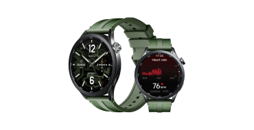 Amazon: Montre connectée XIAOMI Watch S5 - 46 mm à 162,49€ (au lieu de 193,99€)