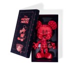 Amazon: Peluche Mickey Mouse Amour Disney Édition Juillet à 11,22€ (au lieu de 22,07€)