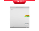 JoyBuy: Congélateur TCL CF182EWE0FR 140 L - Panier inclus, thermostat réglable à 219€ (au lieu de 329€)