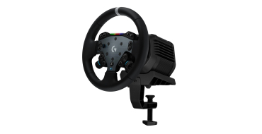 Amazon: Volant Logitech G RS50 System à 509,99€ (au lieu de 599,99€)