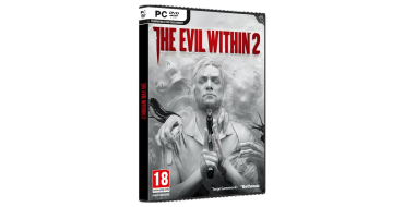 Amazon: The Evil Within 2 (PC) à 9,95€ (au lieu de 49,99€)
