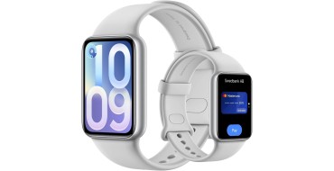 Amazon: Bracelet connecté Xiaomi Smart Band 10 Pro NFC - Écran AMOLED 1.74", GPS, Autonomie 21j, Suivi VFC,
