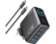 Amazon: Chargeur USB C Anker - 140W, 4 Ports, GaN à 69,99€ (au lieu de 112,60€)