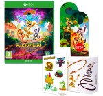 Amazon: Marsupilami Edition Tropicale (Xbox One) à 19,99€ (au lieu de 39,99€)