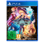Amazon: Little Witch Nobeta Day One Edition (PS4) à 31,39€ (au lieu de 50,93€)
