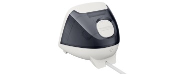 Amazon: Support de Charge Spigen Classic C1 pour Apple Watch à 5,69€ (au lieu de 14,27€)