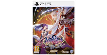 Amazon: Yasha Legends of The Demon Blade Deluxe (PS5) à 31,39€ (au lieu de 49,99€)