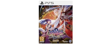 Amazon: Yasha Legends of The Demon Blade Deluxe (PS5) à 31,39€ (au lieu de 49,99€)