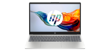 Amazon: PC Portable HP 15-fc0005sf 15,6" FHD - Ryzen 5 7520U, 8 Go RAM, 512 Go SSD à 399€
