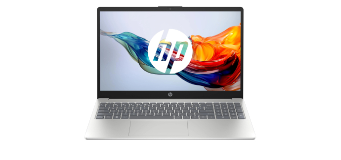 Amazon: PC Portable HP 15-fc0005sf 15,6" FHD - Ryzen 5 7520U, 8 Go RAM, 512 Go SSD à 399€