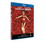 Amazon: Blu-Ray American Beauty à 12,32€ (au lieu de 14,43€)