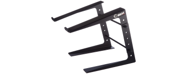 Amazon: Support PC portable Adam Hall SLT 001 E à 12,36€ (au lieu de 23,11€)