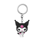 Amazon: Porte clés Funko Pop Sanrio - Kuromi à 3,99€ (au lieu de 6€)