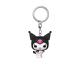 Amazon: Porte clés Funko Pop Sanrio - Kuromi à 3,99€ (au lieu de 6€)
