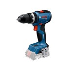 Amazon: Perceuse visseuse à percussion Bosch Professional GSB 18V-65 (sans batterie) à 96,03€