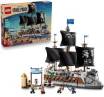 Amazon: LEGO 75646 Navire de la Marine de Garp (LEGO) à 136,75€ (au lieu de 169,99€)