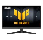 Amazon: Écran PC 27" Asus TUF VG279Q5A - Full HD, LED à 109,99€ (au lieu de 156,26€)