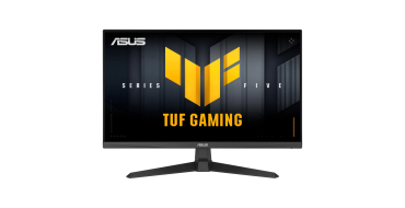 Amazon: Écran PC 27" Asus TUF VG279Q5A - Full HD, LED à 109,99€ (au lieu de 156,26€)