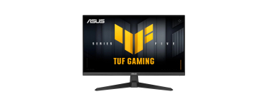 Amazon: Écran PC 27" Asus TUF VG279Q5A - Full HD, LED à 109,99€ (au lieu de 156,26€)