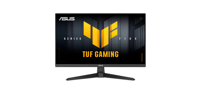 Amazon: Écran PC 27" Asus TUF VG279Q5A - Full HD, LED à 109,99€ (au lieu de 156,26€)
