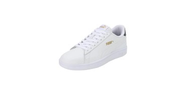 Amazon: Baskets mixtes Puma Smash V2 L - Taille 45 à 27,82€ (au lieu de 55€)