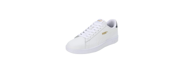 Amazon: Baskets mixtes Puma Smash V2 L - Taille 45 à 27,82€ (au lieu de 55€)