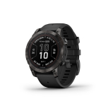 Amazon: Montre connectée Garmin fenix 7 Pro reconditionnée à 375,07€