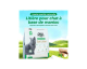 JoyBuy: Meowmagic Litière pour chat manioc naturel 2,5 kg à 8,99€ (au lieu de 12,69€)