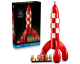 Cdiscount: LEGO 21367 Tintin La fusée de Tintin à 119,99€ (au lieu de 159,99€)