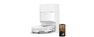 Amazon: Aspirateur Robot Dreame D20 Pro Plus - 13000 Pa, Brosse Double à 199€ (au lieu de 235,49€)
