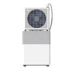 JoyBuy: Midea PortaSplit 12K - Climatiseur portable A+, 42 m², 39 dB(A) à 899€ (au lieu de 1200€)