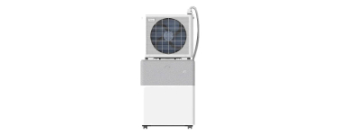 JoyBuy: Midea PortaSplit 12K - Climatiseur portable A+, 42 m², 39 dB(A) à 899€ (au lieu de 1200€)