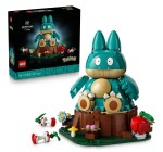 Cdiscount: Lego 72150 Pokémon Goinfrex (Set Collector) à 59,99€ (au lieu de 69,99€)