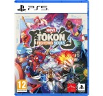 Amazon: Marvel Tokon Fighting Souls (PS5) à 49,99€ (au lieu de 69,99€)