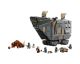 Carrefour: LEGO 75453 Sandcrawler Offworld Mudhorn (Star Wars) à 179,99€ (au lieu de 199,99€)